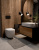 Смеситель для раковины AQUAme Monza AQM6310BG