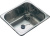 Мойка кухонная Reginox R18 3530 LUX OSK сталь