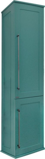 Пенал Misty Марта R бирюзовый