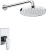 Душевой комплект Fiore Kyma Sky 78CR6516 Душевой комплект Fiore Kyma Sky 78CR6516