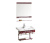 Раковина CeramaLux 840-60 Раковина CeramaLux 840-60
