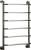 Полотенцесушитель водяной Тругор ЛЦ Браво НП 1 80x50