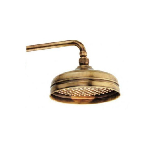 Душевая стойка Fiore Xt Sky Swarovski® 17ZZ0615, бронза