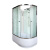 Душевая кабина DTO EM4512 L N без крыши