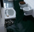 Раковина Galassia Ethos 8431М 55 см Раковина Galassia Ethos 8431М 55 см