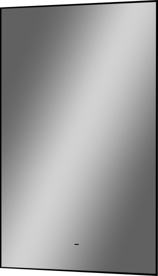 Зеркало Art&Max Sorrento 60x120