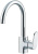 Смеситель для кухни Bravat Pure F7105161C