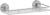 Полка FBS Luxia LUX 013 30 см Полка FBS Luxia LUX 013 30 см