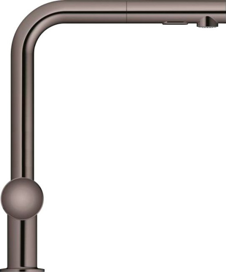 Смеситель для кухни Grohe Minta 30274A00
