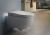 Инсталляция Geberit Duofix Delta 458.124.21.1 3 в 1 с кнопкой смыва + унитаз подвесной Roca Inspira in-wash