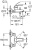 Смеситель для ванны Grohe Eurosmart New 33300002 Смеситель для ванны Grohe Eurosmart New 33300002