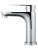 Смеситель для раковины Wonzon & Woghand Alfa WW-A40202-CR