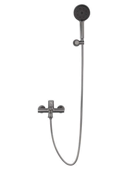 Смеситель для ванны Wonzon & Woghand Tor WW-88037073-BGM