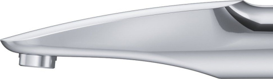 Излив для ванны AM.PM Sensation F3070000