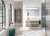 Пенал Villeroy & Boch Collaro C033L0VG truffle grey, L