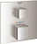 Смеситель для душа Grohe Grohtherm Cube 24154DC0 термостат, суперсталь