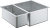 Мойка кухонная Grohe K700U 31576SD0 Мойка кухонная Grohe K700U 31576SD0