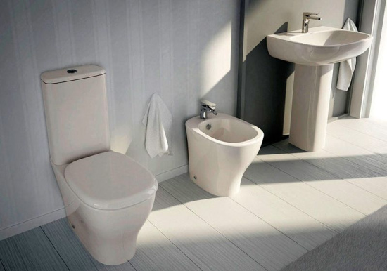 Раковина Hidra Ceramica My M15