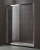 Душевая дверь в нишу Cezares Trio BF22 100 C Cr Душевая дверь в нишу Cezares Trio BF22 100 C Cr