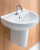 Раковина VitrA S50 5302B003 60 см Раковина VitrA S50 5302B003 60 см