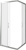 Душевой уголок Good Door Infinity CR-80-C-CH 80x80
