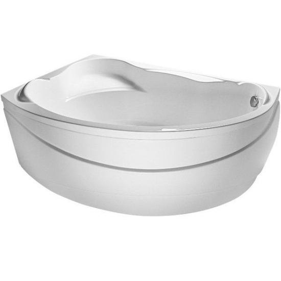 Акриловая ванна 1MarKa Catania L 160х110 см