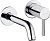 Смеситель для раковины Kludi Bozz 382440576 настенный