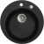Мойка кухонная Iddis Kitchen G K01B511i87