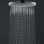 Душевая стойка Hansgrohe Vernis Blend 26274000 Showerpipe 200 1jet, термостат Душевая стойка Hansgrohe Vernis Blend 26274000 Showerpipe 200 1jet, термостат