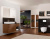 Пенал Villeroy & Boch Finion G460PDGN walnut veneer, L