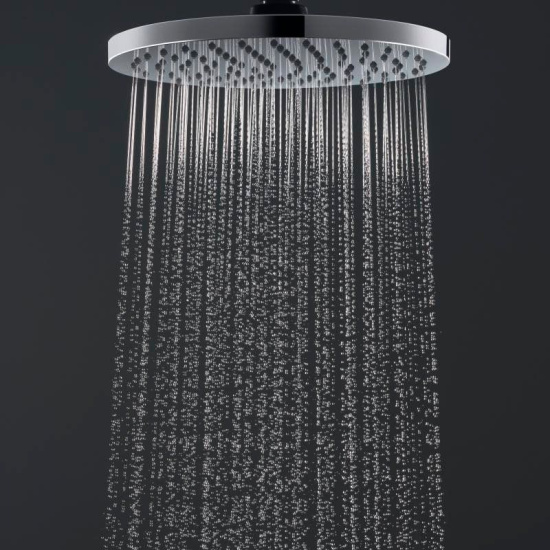 Душевая стойка Hansgrohe Vernis Blend 26274000 Showerpipe 200 1jet, термостат