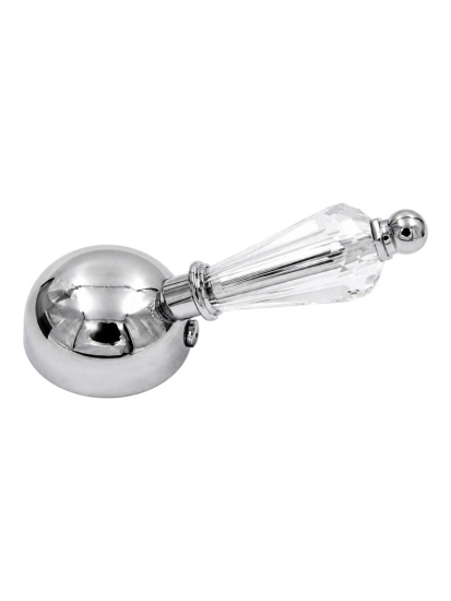 Смеситель для душа Fiore Imperial-Sky  Swarovski® 82CR5134, хром