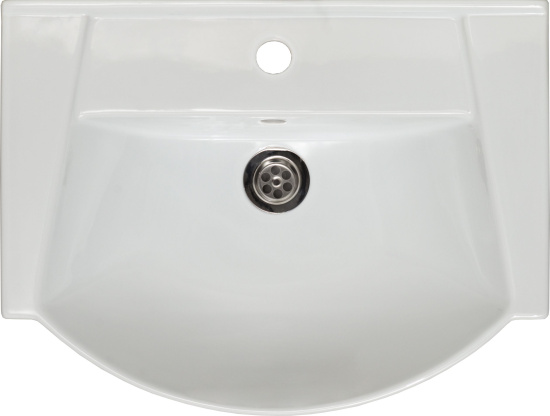 Мебель для ванной Runo Монро 55 подвесная