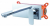 Смеситель для раковины Altrobagno Diretto 010701 Cr