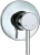 Смеситель для душа Jaquar Florentine FLR-CHR-5227 с внутренней частью