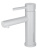Смеситель для раковины Wonzon & Woghand WW-H9089-MW