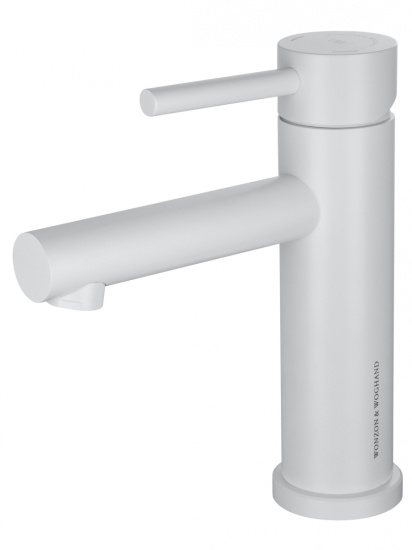 Смеситель для раковины Wonzon & Woghand WW-H9089-MW