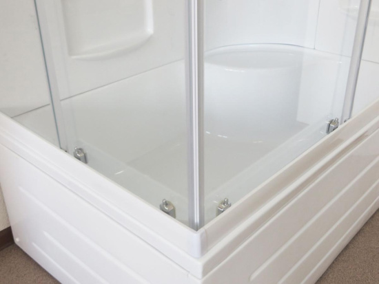 Душевая кабина Royal Bath RB 8120BP1-T R