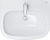 Раковина Grohe Euro Ceramic 39323000