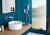 Смеситель для ванны Villeroy & Boch Architectura TVS10335300061 Смеситель для ванны Villeroy & Boch Architectura TVS10335300061