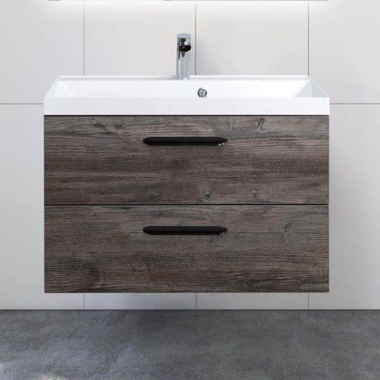 Мебель для ванной BelBagno Aurora 80 pino pasadena