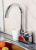 Смеситель для кухни Wasserkraft Aller 1067 Смеситель для кухни Wasserkraft Aller 1067