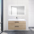 Тумба под раковину BelBagno Aurora 100 rovere nebrasca nature