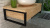 Мебель для ванной 1MarKa Grunge Loft 100 дуб вотан