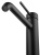Смеситель для раковины Wonzon & Woghand Stick WW-88239017-MB высокий Смеситель для раковины Wonzon & Woghand Stick WW-88239017-MB высокий
