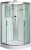 Душевая кабина Weltwasser WW500 Werra 1001