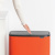 Мусорное ведро Brabantia Bo 125720 11 + 23л