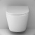 Унитаз подвесной AM.PM Like C801900SC