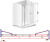 Душевая дверь в нишу Cezares Elena B13 100/60/40 C Cr Душевая дверь в нишу Cezares Elena B13 100/60/40 C Cr