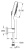 Душевой гарнитур Grohe Power&Soul Cosmopolitan 26174000
